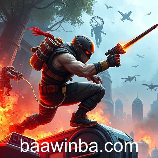 Action Games