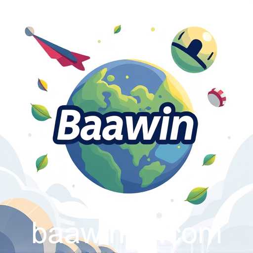The Rise of Baawin in Online Gaming