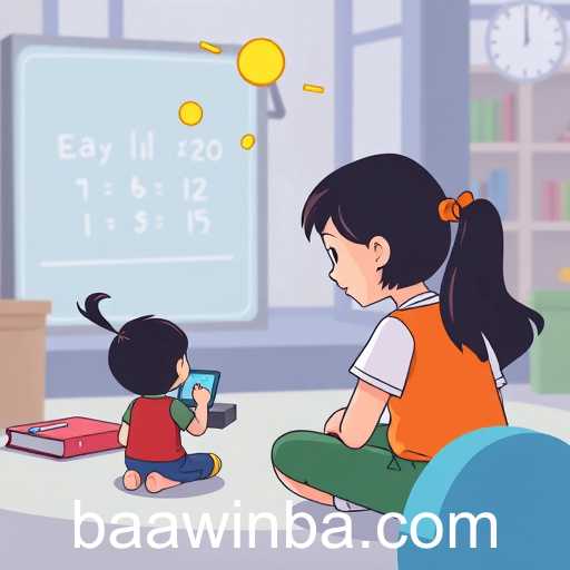 The Rise of Baawin: A 2025 Gaming Phenomenon